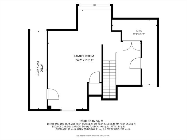 124 Marblehead Street, North Reading, MA 01864