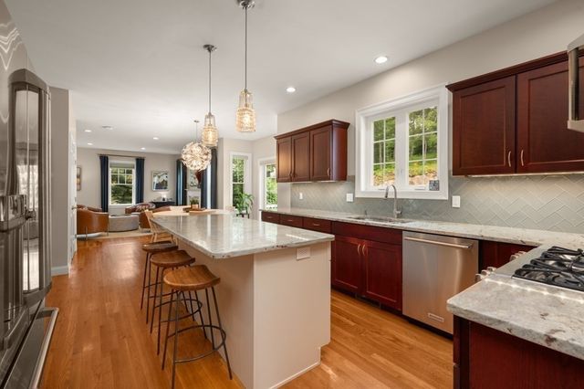 124 Marblehead Street, North Reading, MA 01864