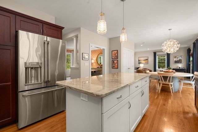 124 Marblehead Street, North Reading, MA 01864