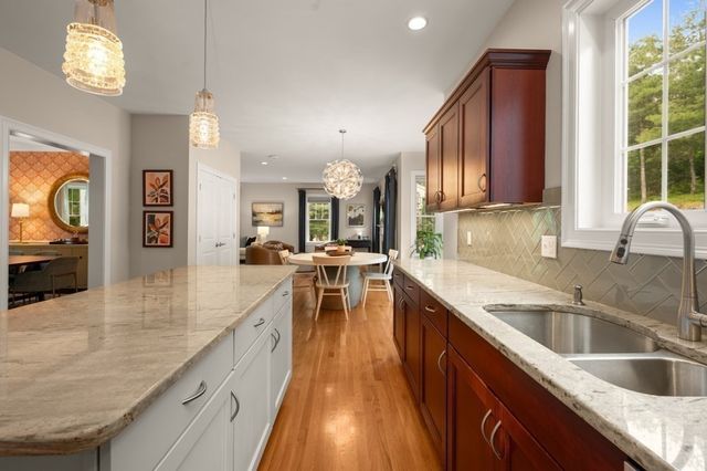 124 Marblehead Street, North Reading, MA 01864
