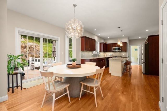 124 Marblehead Street, North Reading, MA 01864