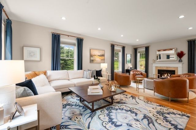 124 Marblehead Street, North Reading, MA 01864