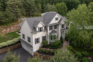 124 Marblehead Street, North Reading, MA 01864
