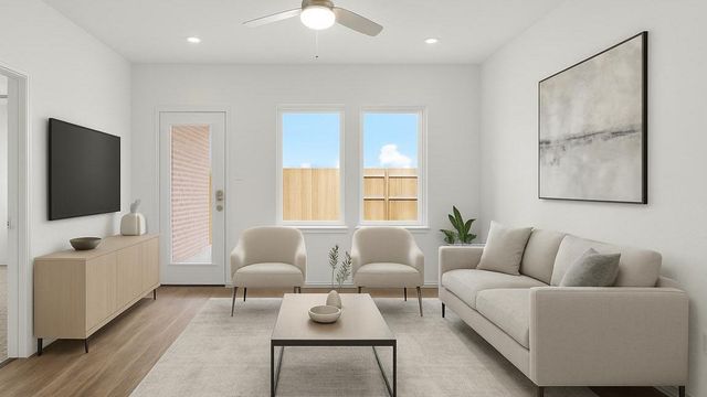 673 Canadian Trail, Dayton, TX 77535