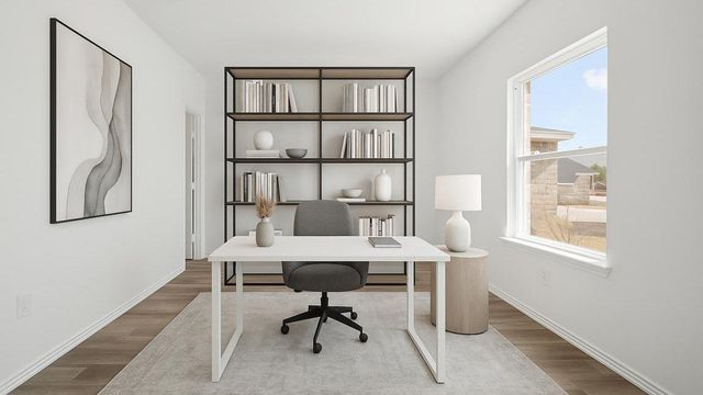 673 Canadian Trail, Dayton, TX 77535