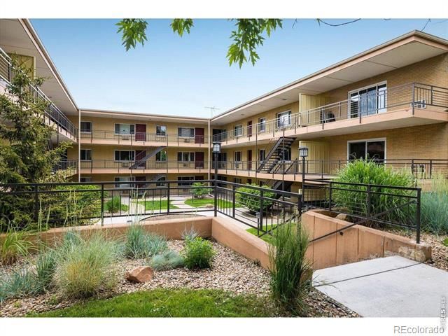 830 20th Street 308, Boulder, CO 80302