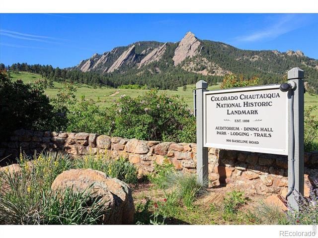 830 20th Street 308, Boulder, CO 80302
