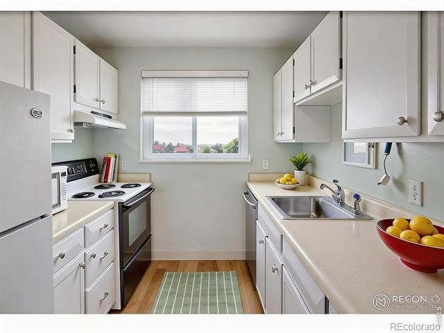 830 20th Street 308, Boulder, CO 80302