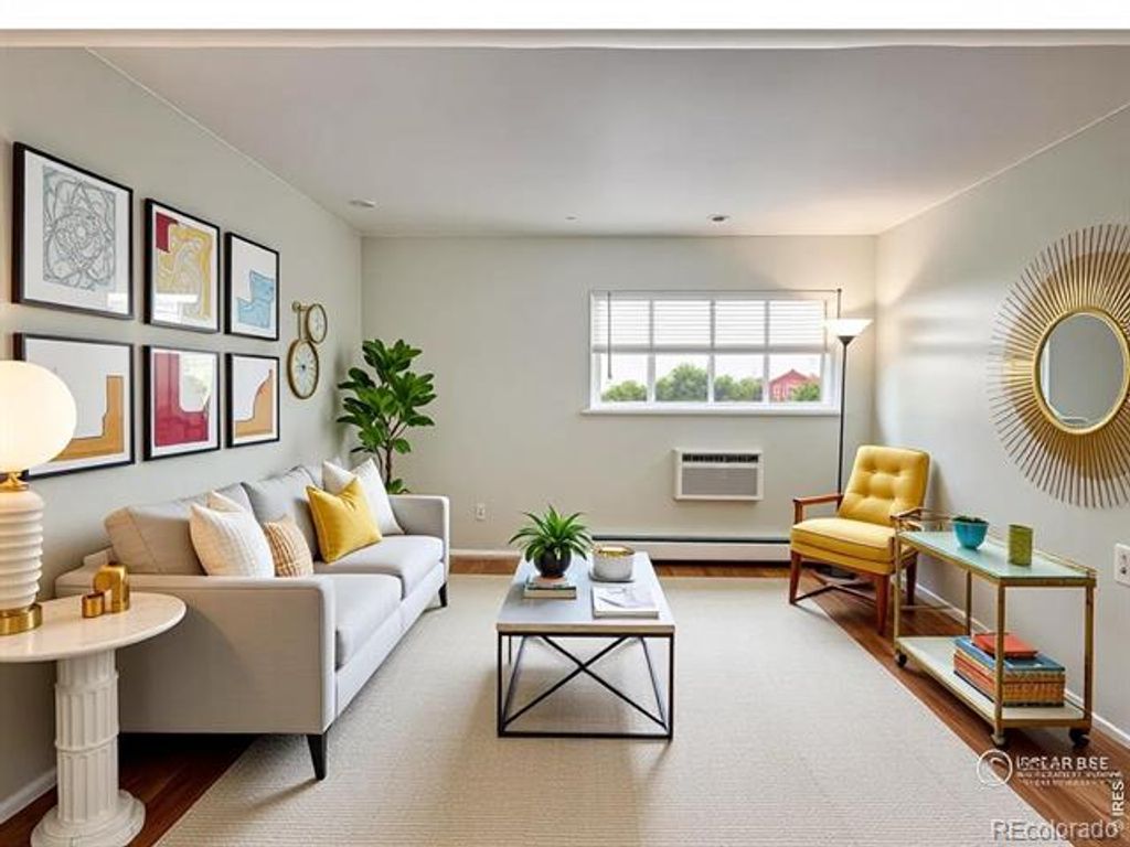 830 20th Street 308, Boulder, CO 80302