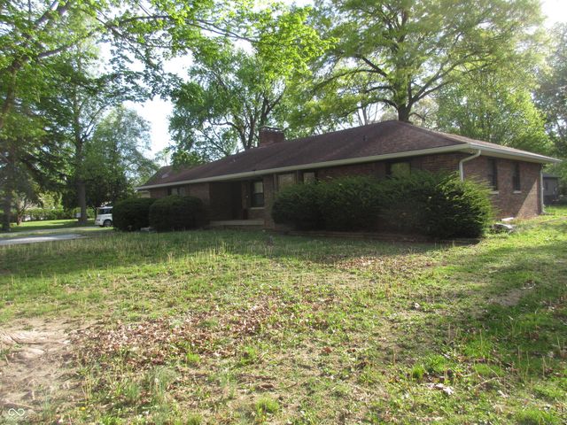 5617 Shelby Street, Indianapolis, IN 46227