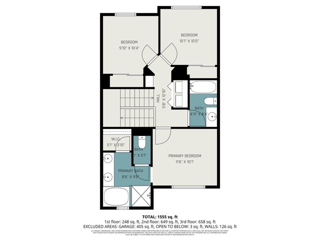 2717 2717 10Th St, San Pablo, CA 94806