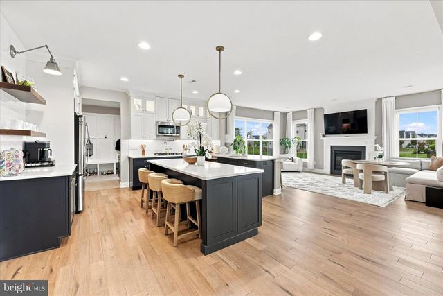 110 CAMBRIDGE BLVD, Woolwich Twp, NJ 08085