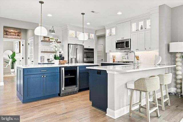 110 CAMBRIDGE BLVD, Woolwich Twp, NJ 08085