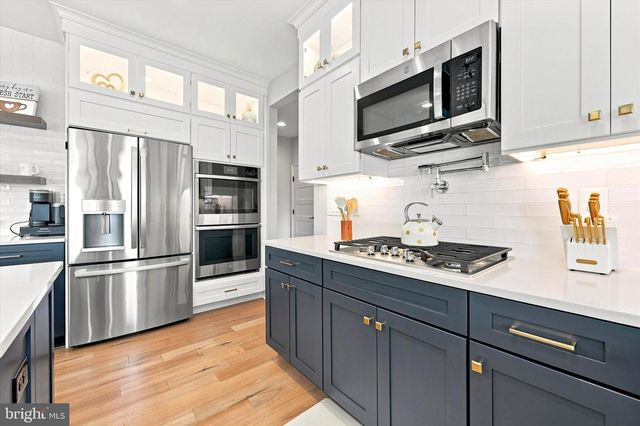 110 CAMBRIDGE BLVD, Woolwich Twp, NJ 08085