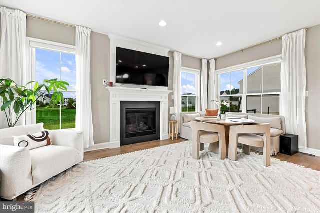 110 CAMBRIDGE BLVD, Woolwich Twp, NJ 08085