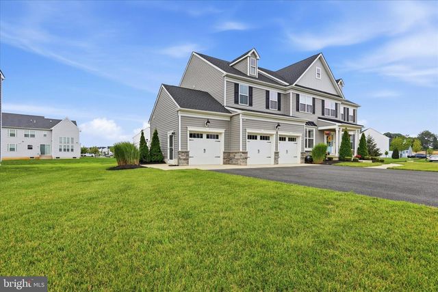 110 CAMBRIDGE BLVD, Woolwich Twp, NJ 08085