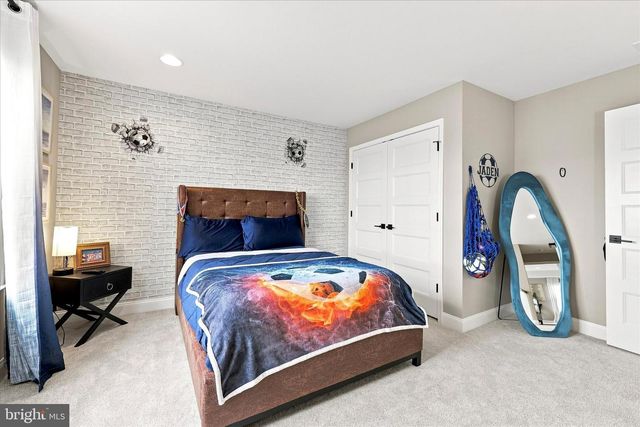 110 CAMBRIDGE BLVD, Woolwich Twp, NJ 08085
