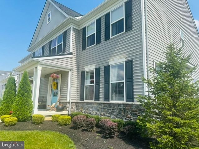 110 CAMBRIDGE BLVD, Woolwich Twp, NJ 08085