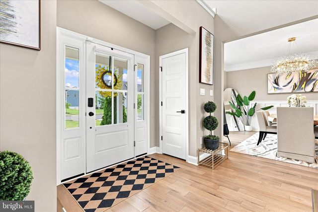 110 CAMBRIDGE BLVD, Woolwich Twp, NJ 08085