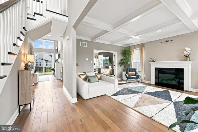 110 CAMBRIDGE BLVD, Woolwich Twp, NJ 08085