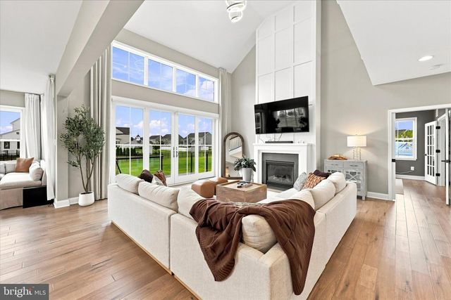 110 CAMBRIDGE BLVD, Woolwich Twp, NJ 08085
