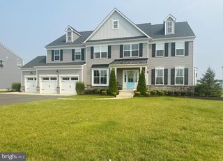 110 CAMBRIDGE BLVD, Woolwich Twp, NJ 08085