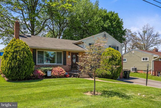 210 MELVALE RD, Dallastown, PA 17313
