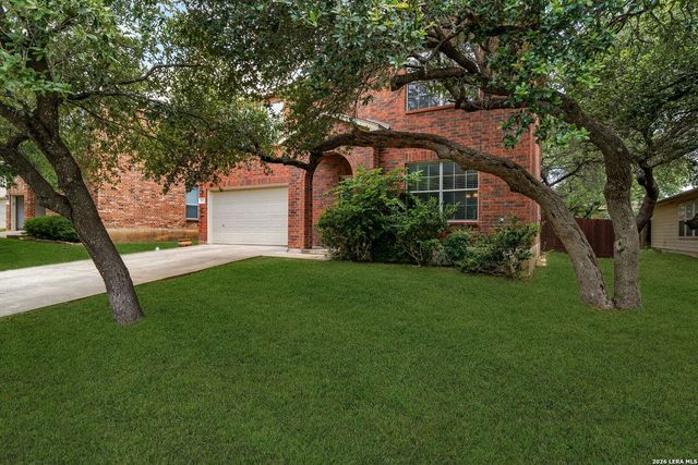 8111 COOPER CORRAL CIR, San Antonio, TX 78255