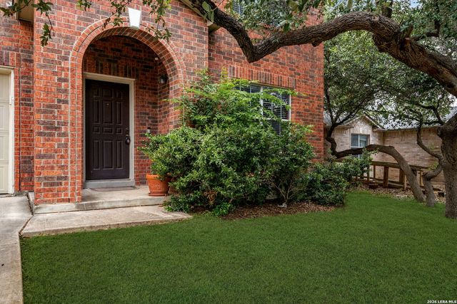 8111 COOPER CORRAL CIR, San Antonio, TX 78255