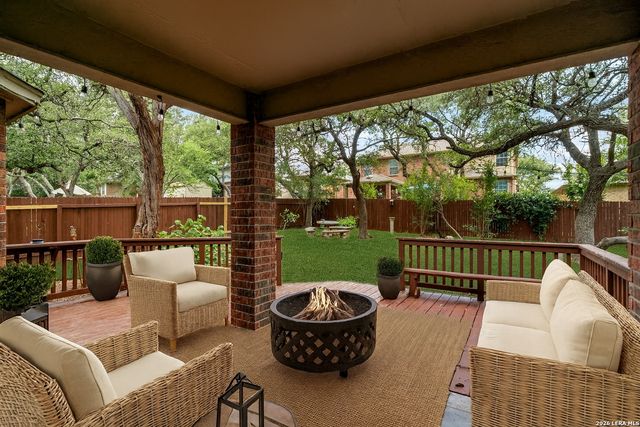 8111 COOPER CORRAL CIR, San Antonio, TX 78255