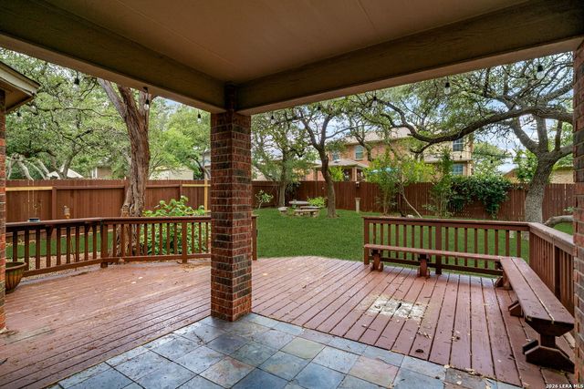 8111 COOPER CORRAL CIR, San Antonio, TX 78255
