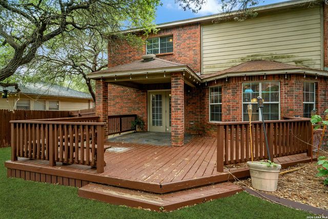 8111 COOPER CORRAL CIR, San Antonio, TX 78255
