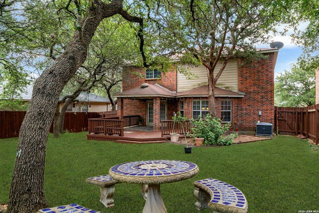 8111 COOPER CORRAL CIR, San Antonio, TX 78255