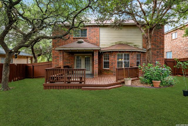 8111 COOPER CORRAL CIR, San Antonio, TX 78255