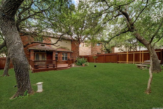 8111 COOPER CORRAL CIR, San Antonio, TX 78255