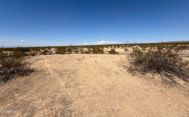 Clarence Court, California City, CA 93505