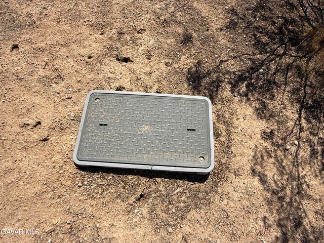 Clarence Court, California City, CA 93505