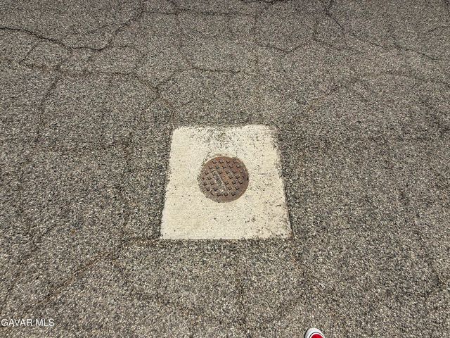 Clarence Court, California City, CA 93505