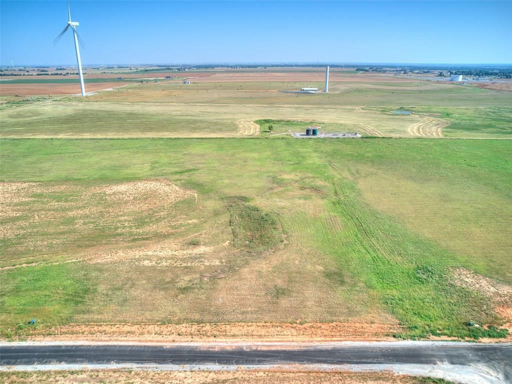 1636 Big Sky Drive, Tuttle, OK 73089