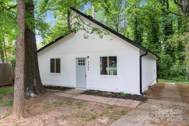 5444 Datha Avenue, Charlotte, NC 28269