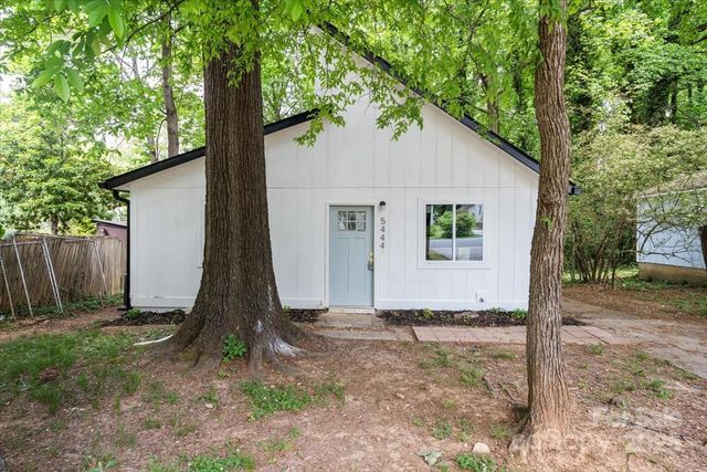5444 Datha Avenue, Charlotte, NC 28269