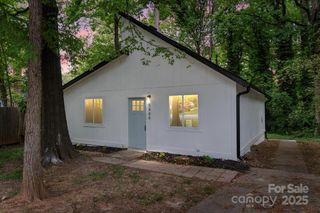 5444 Datha Avenue, Charlotte, NC 28269