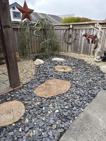 755 12th Street, Fortuna, CA 95540