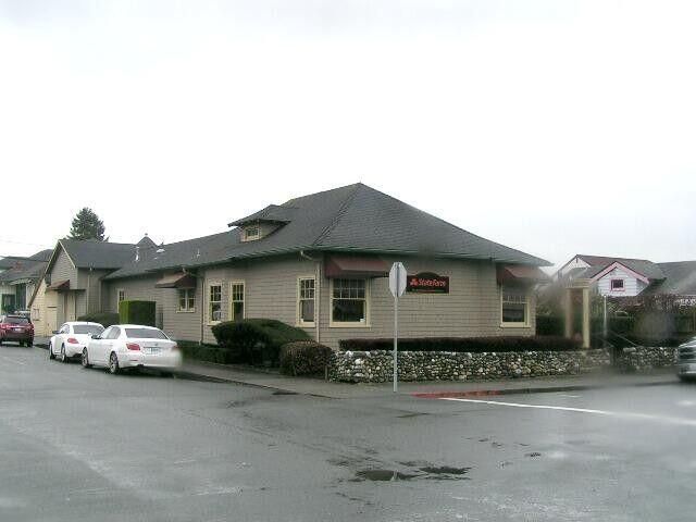 755 12th Street, Fortuna, CA 95540