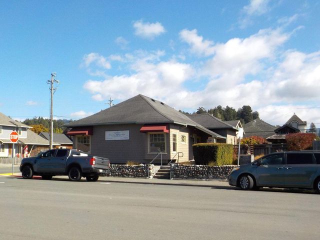 755 12th Street, Fortuna, CA 95540