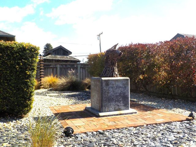 755 12th Street, Fortuna, CA 95540