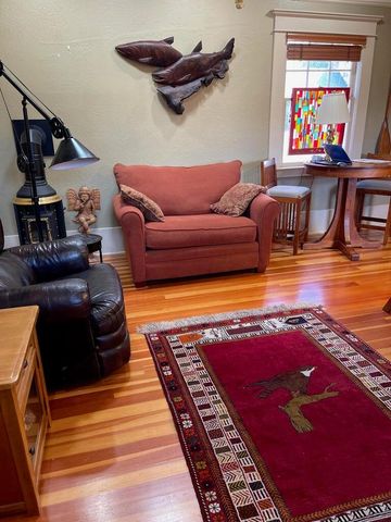 755 12th Street, Fortuna, CA 95540