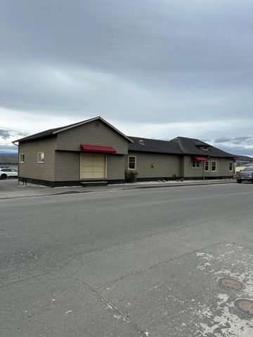 755 12th Street, Fortuna, CA 95540