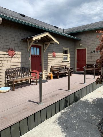 755 12th Street, Fortuna, CA 95540