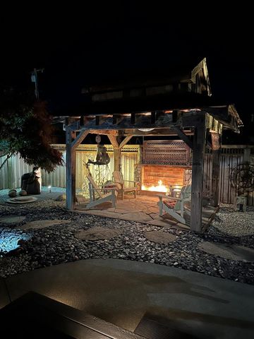 755 12th Street, Fortuna, CA 95540